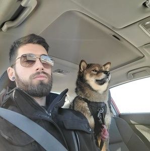 Meet your Posher, Kyle ryan